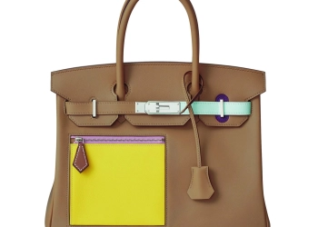 Our Top Ten Favorite Hermès Bags in USA