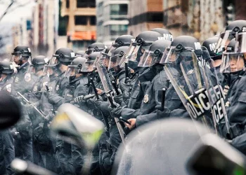 Protests Caught Fire in Bolivia After Luis Fernando Camacho Was Detained