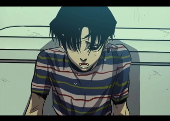 korean animated series