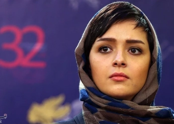 Iran has Arrested Oscar Winning Actress Taraneh Alidoosti Amid Protests In the Nation