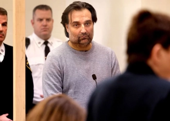 The Ana Walshe Case Took Another Turn