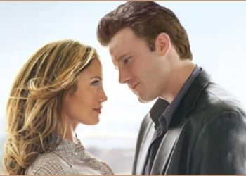 Jennifer López and Ben Affleck