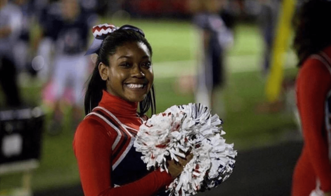 Arianna Jones: Her Childhood, Education, and Career as an Actress