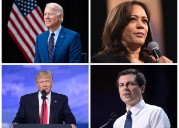 Who will run for president in 2024?