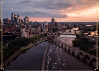 14 Indulging Things to Do in Minnesota!