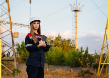 Is energy a good career path?