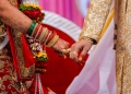 Weird wedding traditions in the world