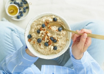 lose 40 pounds by eating in portions