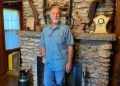 Talking with Bestselling Author Walter Stephen Geeding