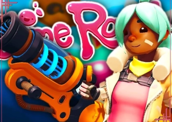 10 Games Like Slime Rancher to Keep You Hooked!