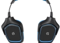 Logitech G430 Gaming Headset 2023 Edition Review