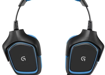Logitech G430 Gaming Headset 2023 Edition Review