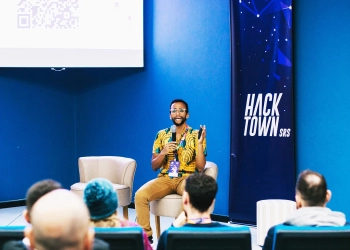 HackTown: Brazil’s Answer to SXSW Sparks Global Interest
