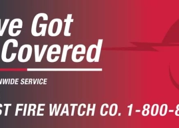 Watch Guards Security: The Difference Experience Makes