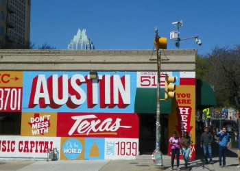 Is the U.S. Losing Its Cross-Industry Innovation Hubs?