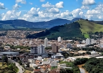 What Makes a City Creative? The Answer May Be Hidden in a Brazilian Town