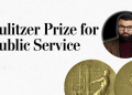Moe Rock’s Pulitzer Nomination and the Future of Positive Journalism