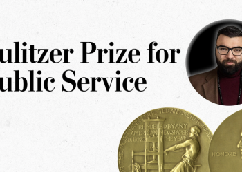Moe Rock’s Pulitzer Nomination and the Future of Positive Journalism