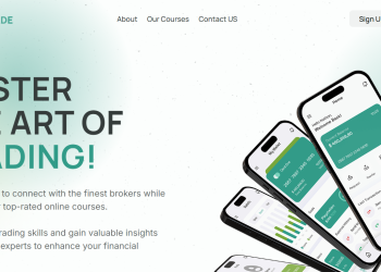 Ultratrade.io Review: Online Trading Courses and Services
