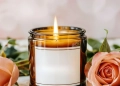 Why Paraffin Candles Could Be Harming Your Pet and How Vegan Candles Are Safer