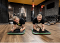 Pure Plank: The Summer Fitness Gift Changing the Way America Trains