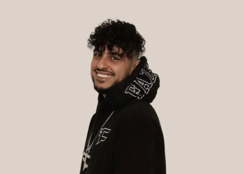 FaZe Rain: The Gaming Icon Who’s Changing the World One Video at a Time