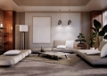 How to Decorate Your Living Room into a Luxury Place